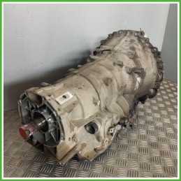 Cambio Automatico LAND ROVER RANGE ROVER SPORT 2.7 276DT Originale Usato