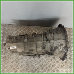 Cambio Automatico LAND ROVER RANGE ROVER SPORT 2.7 276DT Originale Usato