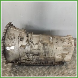 Cambio Automatico LAND ROVER RANGE ROVER SPORT 2.7 276DT Originale Usato