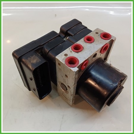 Centralina ABS Modulo Pompa ATE 10.0970-0121.3 1146149 FORD FIESTA CBK Originale Usato