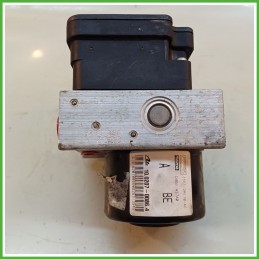 Centralina ABS Modulo Pompa ATE 10.0970-0121.3 1146149 FORD FIESTA CBK Originale Usato