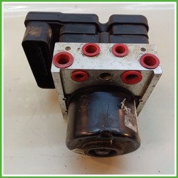 Centralina ABS Modulo Pompa ATE 10.0970-0121.3 1146149 FORD FIESTA CBK Originale Usato
