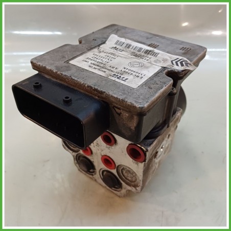 Centralina ABS Modulo Pompa TRW EBC430EV 71748401 LANCIA YPSILON TE Originale Usato