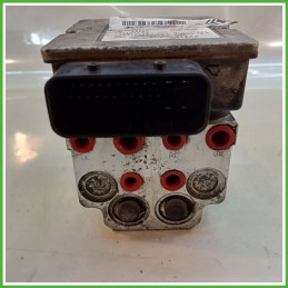 Centralina ABS Modulo Pompa TRW EBC430EV 71748401 LANCIA YPSILON TE Originale Usato