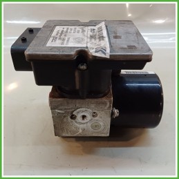 Centralina ABS Modulo Pompa TRW EBC430EV 71748401 LANCIA YPSILON TE Originale Usato