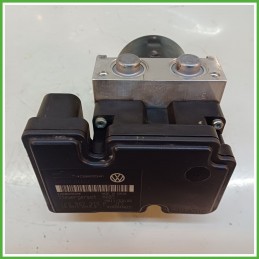 Centralina ABS Modulo Pompa ATE 10.0970-0315.3 1K0614517HBEF SEAT ALTEA 5P Originale Usato