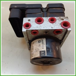 Centralina ABS Modulo Pompa ATE 10.0970-0315.3 1K0614517HBEF SEAT ALTEA 5P Originale Usato