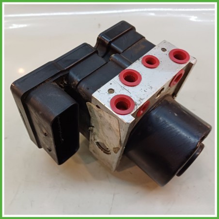Centralina ABS Modulo Pompa ATE 06.2109-5581.3 1666074 FORD FIESTA CB1 Originale Usato