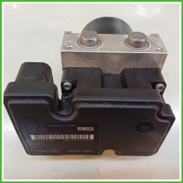 Centralina ABS Modulo Pompa ATE 06.2109-5581.3 1666074 FORD FIESTA CB1 Originale Usato