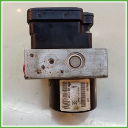 Centralina ABS Modulo Pompa ATE 06.2109-5581.3 1666074 FORD FIESTA CB1 Originale Usato