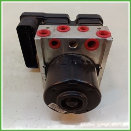 Centralina ABS Modulo Pompa ATE 06.2109-5581.3 1666074 FORD FIESTA CB1 Originale Usato