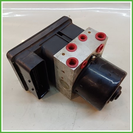 Centralina ABS Modulo Pompa ATE 10.0960-0106.3 1228538 FORD FIESTA CBK Originale Usato