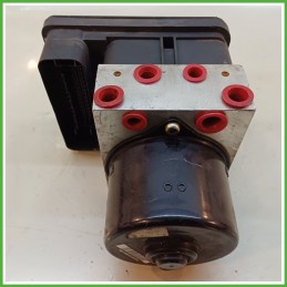 Centralina ABS Modulo Pompa ATE 10.0960-0106.3 1228538 FORD FIESTA CBK Originale Usato