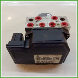 Centralina ABS Modulo Pompa TRW 1580320P 34506781891 MINI MINI R56 Originale Usato