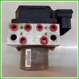 Centralina ABS Modulo Pompa TRW 1580320P 34506781891 MINI MINI R56 Originale Usato