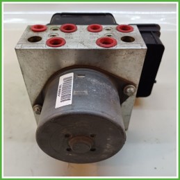 Centralina ABS Modulo Pompa TRW 1580320P 34506781891 MINI MINI R56 Originale Usato