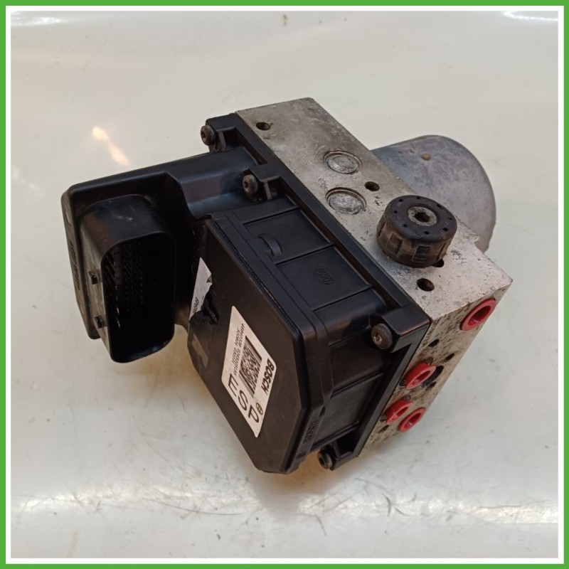 Centralina ABS Modulo Pompa BOSCH 0265950087 46840338 ALFA ROMEO 166 W9 Originale Usato