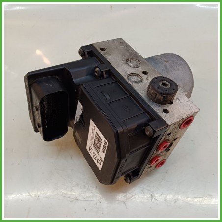 Centralina ABS Modulo Pompa BOSCH 0265950087 46840338 ALFA ROMEO 166 W9 Originale Usato