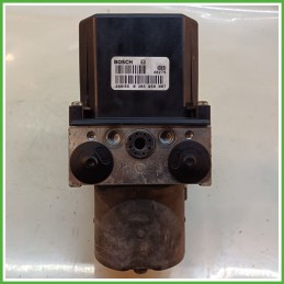 Centralina ABS Modulo Pompa BOSCH 0265950087 46840338 ALFA ROMEO 166 W9 Originale Usato