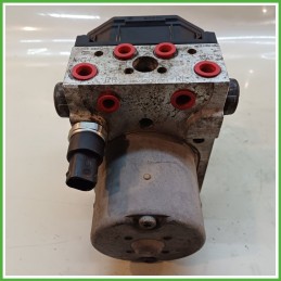 Centralina ABS Modulo Pompa BOSCH 0265950087 46840338 ALFA ROMEO 166 W9 Originale Usato