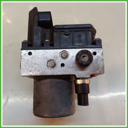 Centralina ABS Modulo Pompa BOSCH 0265950087 46840338 ALFA ROMEO 166 W9 Originale Usato