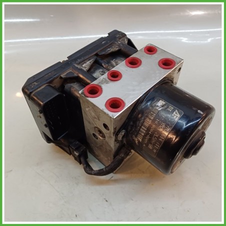 Centralina ABS Modulo Pompa ATE 10.0949-0331.3 7M361411H SEAT ALHAMBRA 7V Originale Usato