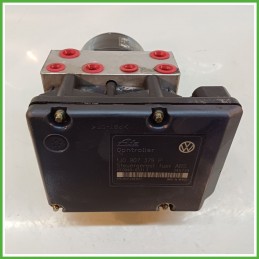Centralina ABS Modulo Pompa ATE 10.0949-0331.3 7M361411H SEAT ALHAMBRA 7V Originale Usato