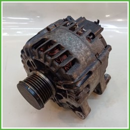 Alternatore VALEO TG15C169 CITROEN C3 A51 9678048880
