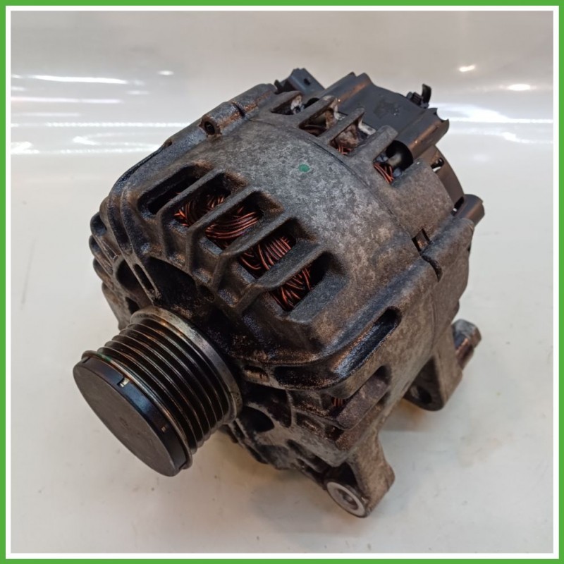 Alternatore VALEO TG15C169 CITROEN C3 A51 9678048880