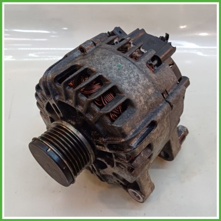 Alternatore VALEO TG15C169 CITROEN C3 A51 9678048880