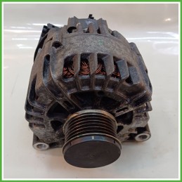 Alternatore VALEO TG15C169 CITROEN C3 A51 9678048880