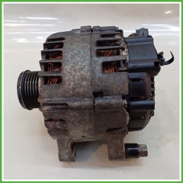 Alternatore VALEO TG15C169 CITROEN C3 A51 9678048880