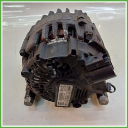 Alternatore VALEO TG15C169 CITROEN C3 A51 9678048880