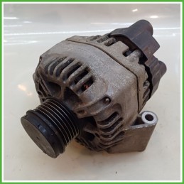 Alternatore VALEO TG8S012 LANCIA YPSILON TE 51718499