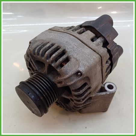 Alternatore VALEO TG8S012 LANCIA YPSILON TE 51718499
