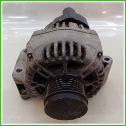 Alternatore VALEO TG8S012 LANCIA YPSILON TE 51718499