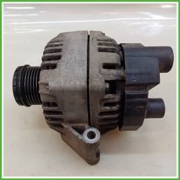 Alternatore VALEO TG8S012 LANCIA YPSILON TE 51718499