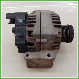 Alternatore VALEO TG8S012 LANCIA YPSILON TE 51718499