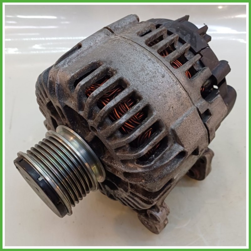 Alternatore VALEO TG14C011 SEAT ALTEA 5P 06F903023C