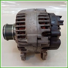 Alternatore VALEO TG14C011 SEAT ALTEA 5P 06F903023C