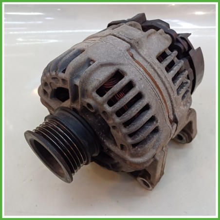 Alternatore BOSCH 0124325163 SEAT ALTEA 5P 13229984