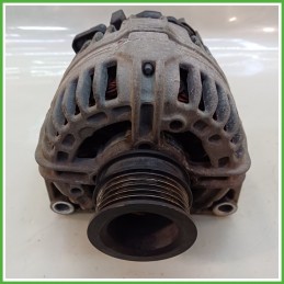 Alternatore BOSCH 0124325163 SEAT ALTEA 5P 13229984