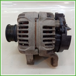 Alternatore BOSCH 0124325163 SEAT ALTEA 5P 13229984