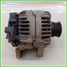 Alternatore BOSCH 0124325163 SEAT ALTEA 5P 13229984
