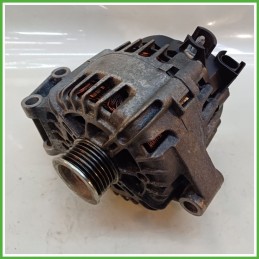Alternatore VALEO TG12C037 FORD FIESTA CB1 2265722