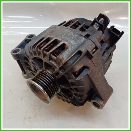 Alternatore VALEO TG12C037 FORD FIESTA CB1 2265722