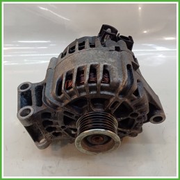 Alternatore VALEO TG12C037 FORD FIESTA CB1 2265722