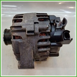 Alternatore VALEO TG12C037 FORD FIESTA CB1 2265722