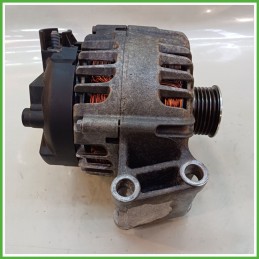 Alternatore VALEO TG12C037 FORD FIESTA CB1 2265722