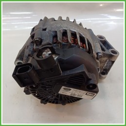 Alternatore VALEO TG12C037 FORD FIESTA CB1 2265722